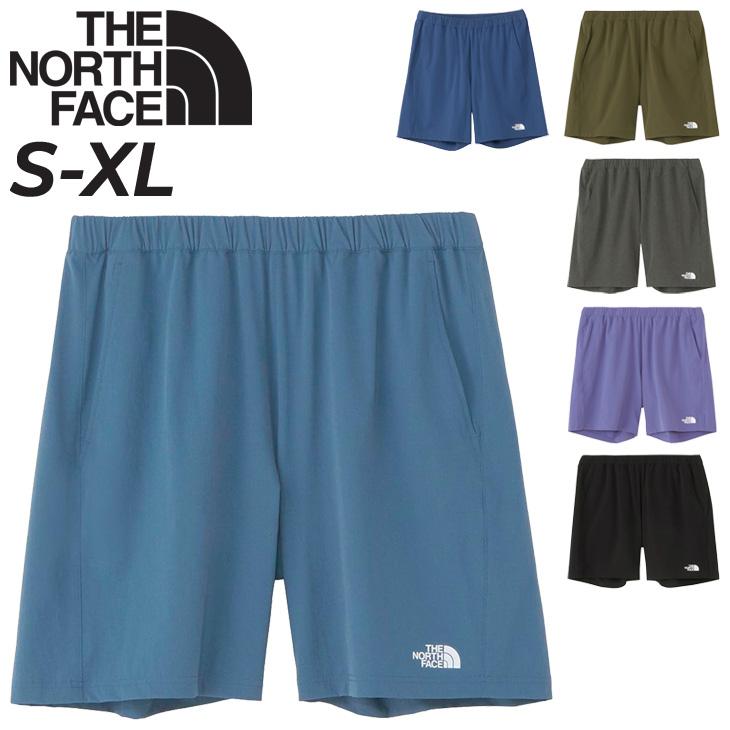 THE NORTH FACE ザ・ノース・フェイス メンズ ショートパンツ THE NORTH FACE ザ・ノース・フェイス メンズ ショートパンツ