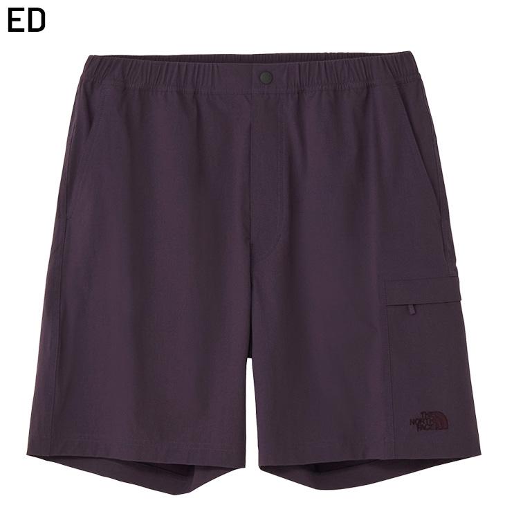 THE NORTH FACE（ザ ノースフェイス） ショートパンツ メンズ