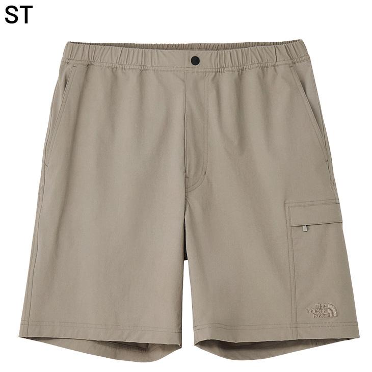 THE NORTH FACE（ザ ノースフェイス） ショートパンツ メンズ