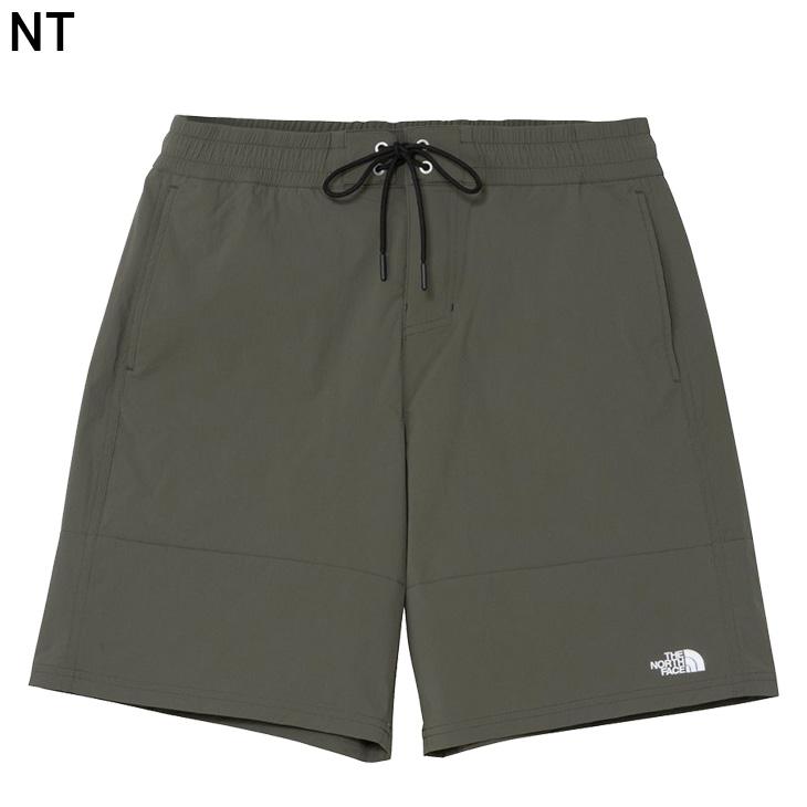 THE NORTH FACE（ザ ノースフェイス） 水陸両用 ショートパンツ メンズ
