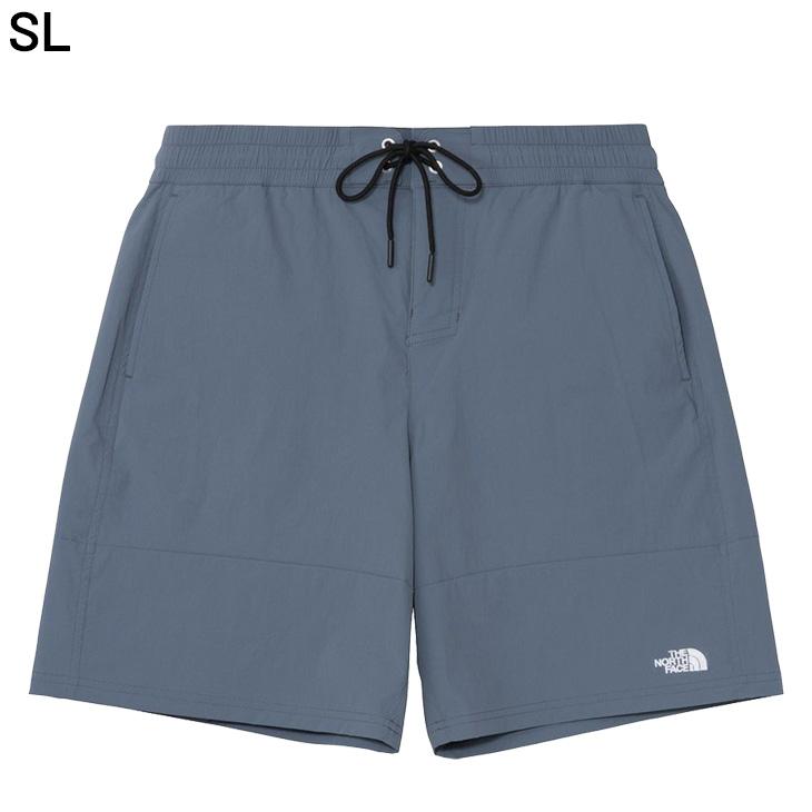 THE NORTH FACE（ザ ノースフェイス） 水陸両用 ショートパンツ メンズ
