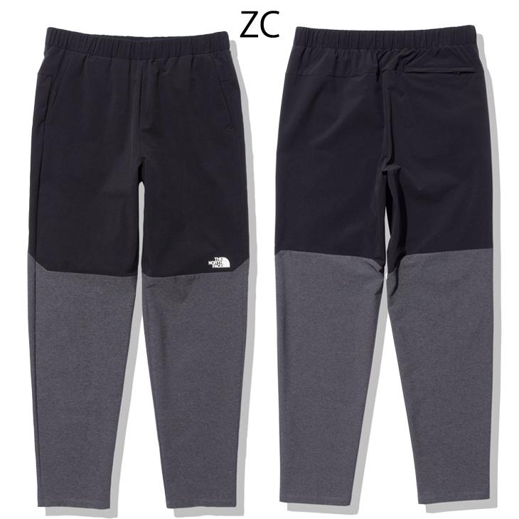 THE NORTH FACE ウィンドブレーカー ロングパンツ メンズ/ザ THE NORTH FACE ウィンドブレーカー ロングパンツ メンズ/ザ