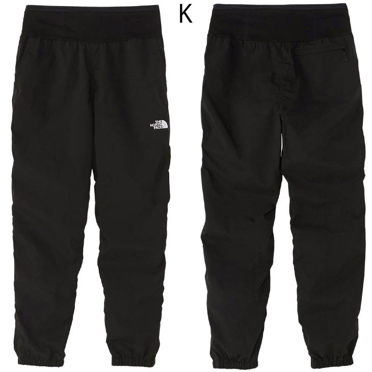 ザ・ノース・フェイス ランニングパンツ メンズ THE NORTH FACE ロング