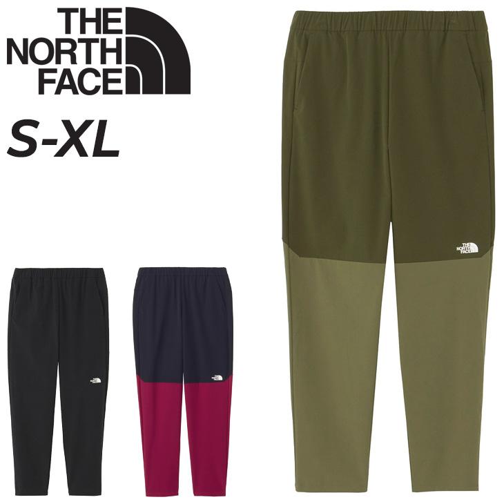 THE NORTH FACE（ザ ノースフェイス） ロングパンツ ソフトシェル