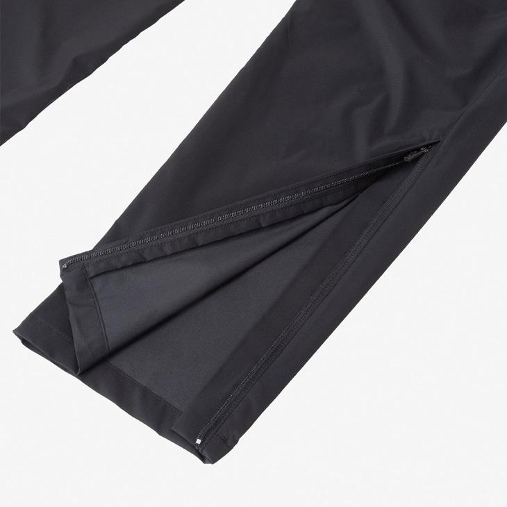 THE NORTH FACE - THE NORTH FACE ロングパンツ ウインドブレーカー ロゴ XL 黒 公式】フリーランロングパンツ（レディース）｜ザ・ノース