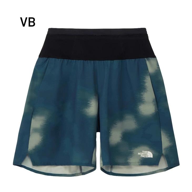 ザ・ノース・フェイス ランニングパンツ メンズ ショートパンツ THE NORTH FACE エンデュリスレーシングショーツ｜スポーツウェア ハーフパンツ /NB72480 | THE NORTH FACE | 04