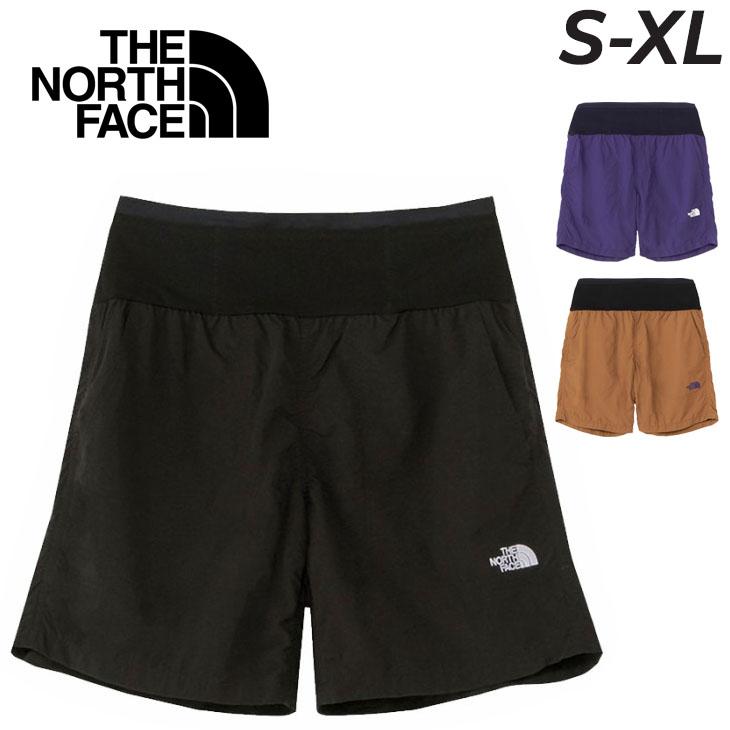 THE NORTH FACE ザ・ノース・フェイス ランニングパンツ メンズ THE NORTH FACE ザ・ノース・フェイス ランニングパンツ メンズ