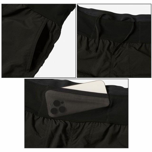 THE NORTH FACE ザ・ノース・フェイス ランニングパンツ メンズ THE NORTH FACE ザ・ノース・フェイス ランニングパンツ メンズ