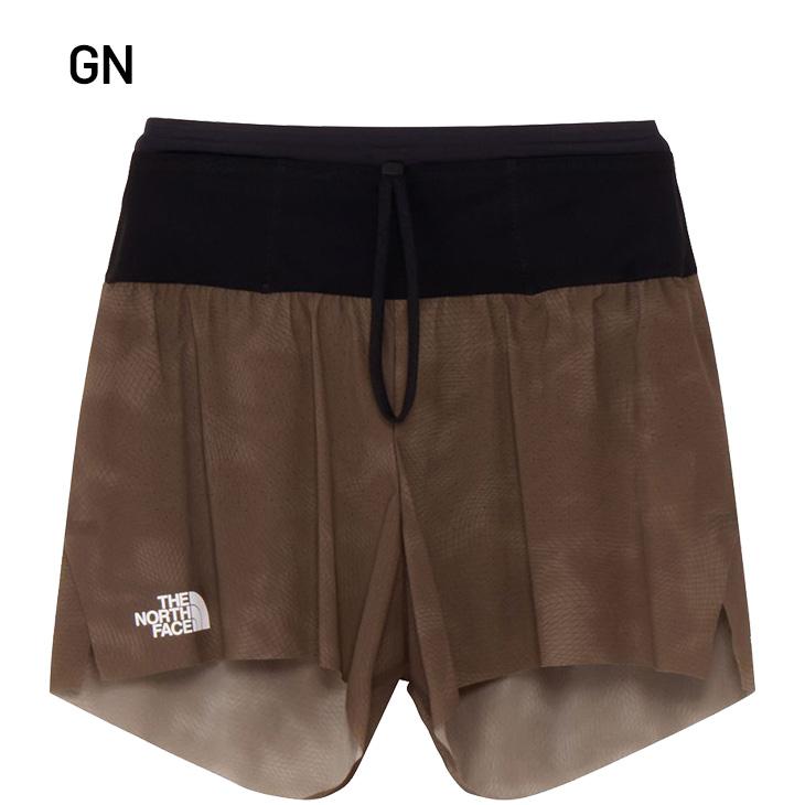 THE NORTH FACE（ザ ノースフェイス） ショートパンツ メンズ インナー