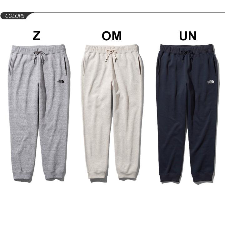 スウェット ロングパンツ メンズ ノースフェイス THE NORTH FACE 