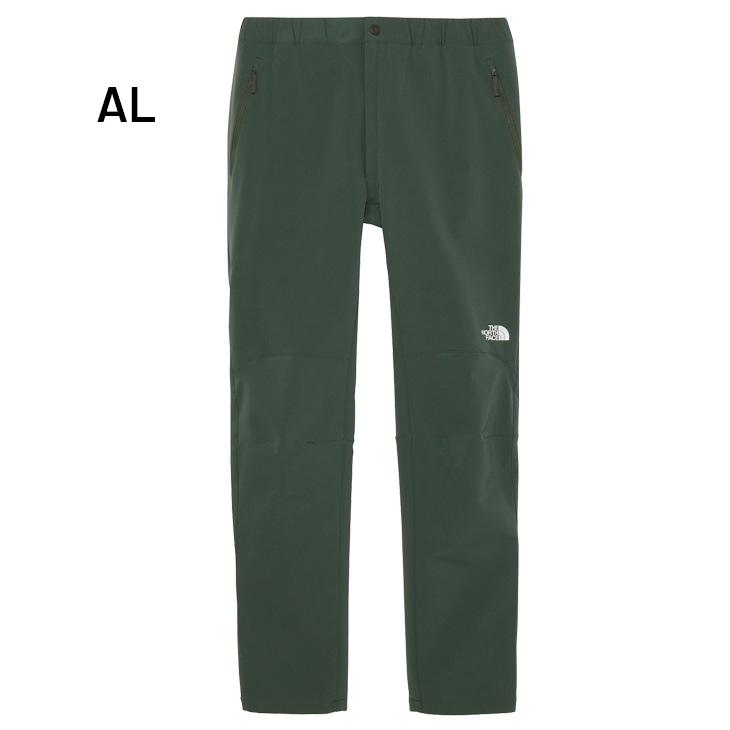 THE NORTH FACE（ザ ノースフェイス） アウトドア ロングパンツ メンズ