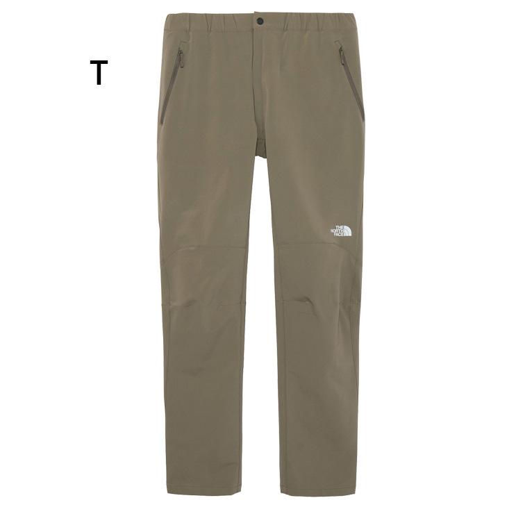 THE NORTH FACE（ザ ノースフェイス） アウトドア ロングパンツ メンズ