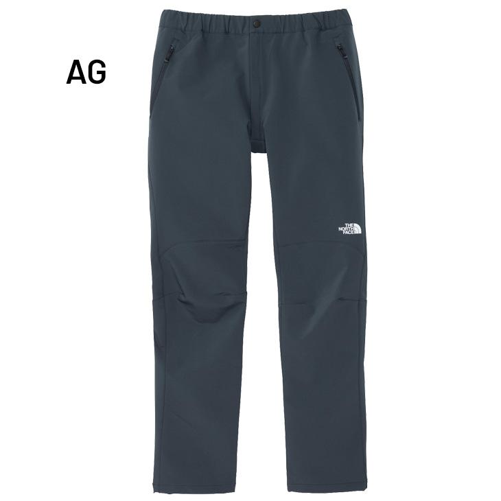 ザ・ノース・フェイス アウトドア ロングパンツ メンズ THE NORTH FACE アルパインライトパンツ｜アウトドアウェア 登山 ハイキング 通年 オールシーズン テーパード 長ズボン 男性 ブランド メンズズボン アパレル/NB82501 THE NORTH FACE（ザ ノースフェイス） アウトドア ロングパンツ メンズ