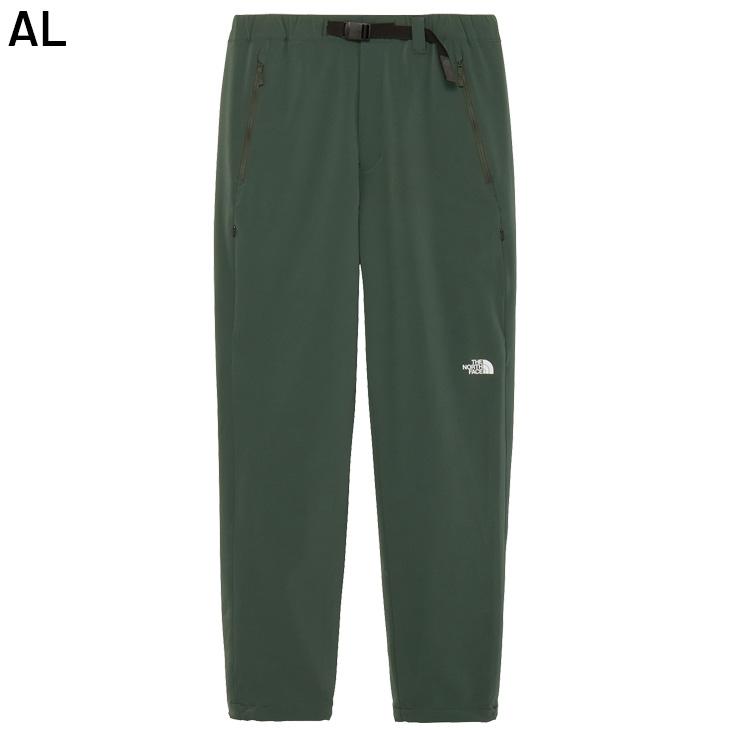 THE NORTH FACE（ザ ノースフェイス） ロングパンツ メンズ バーブ
