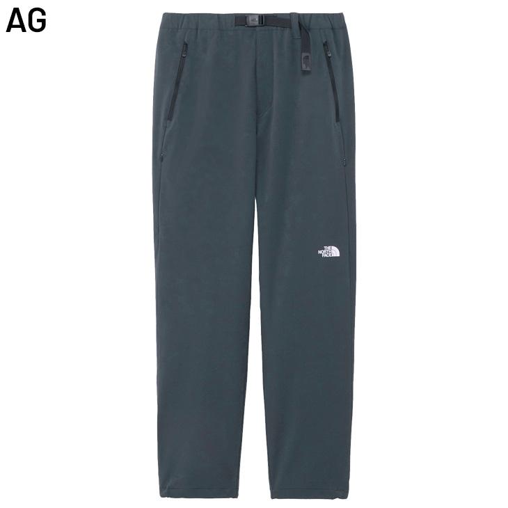 THE NORTH FACE（ザ ノースフェイス） ロングパンツ メンズ バーブ