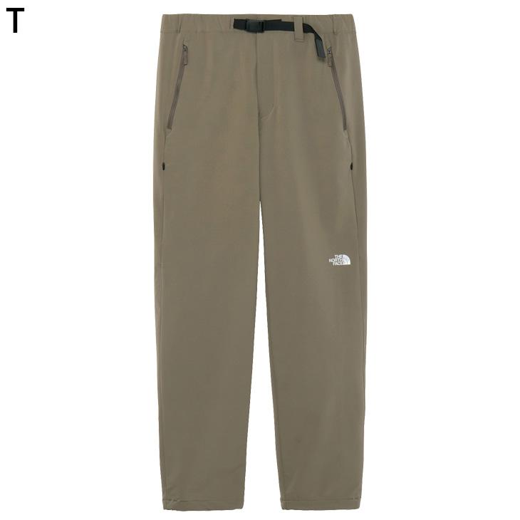 THE NORTH FACE（ザ ノースフェイス） ロングパンツ メンズ バーブ