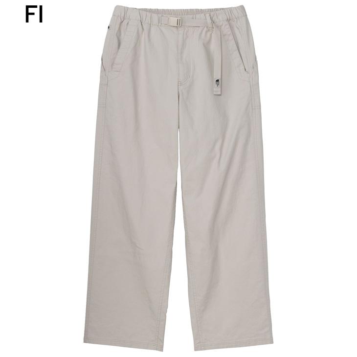 THE NORTH FACE（ザ ノースフェイス） ロングパンツ メンズ レディース