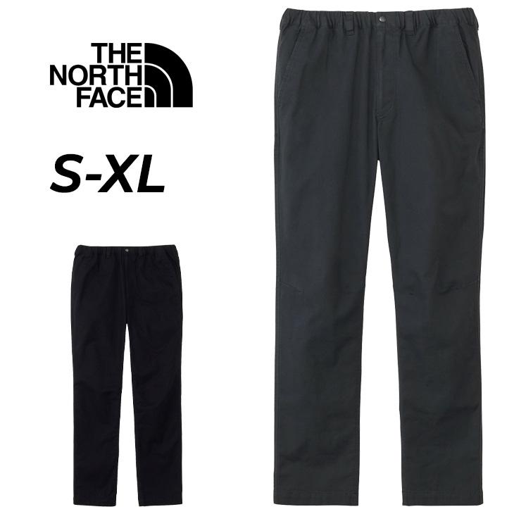 新品未使用 ノースフェイス黒パンツ THE NORTH FACE（ザ ノースフェイス） ロングパンツ メンズ レディース