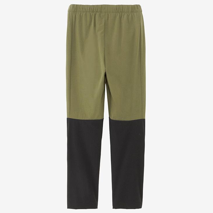 THE NORTH FACE ノースフェイス キッズ ロングパンツ THE NORTH FACE ノースフェイス キッズ ロングパンツ