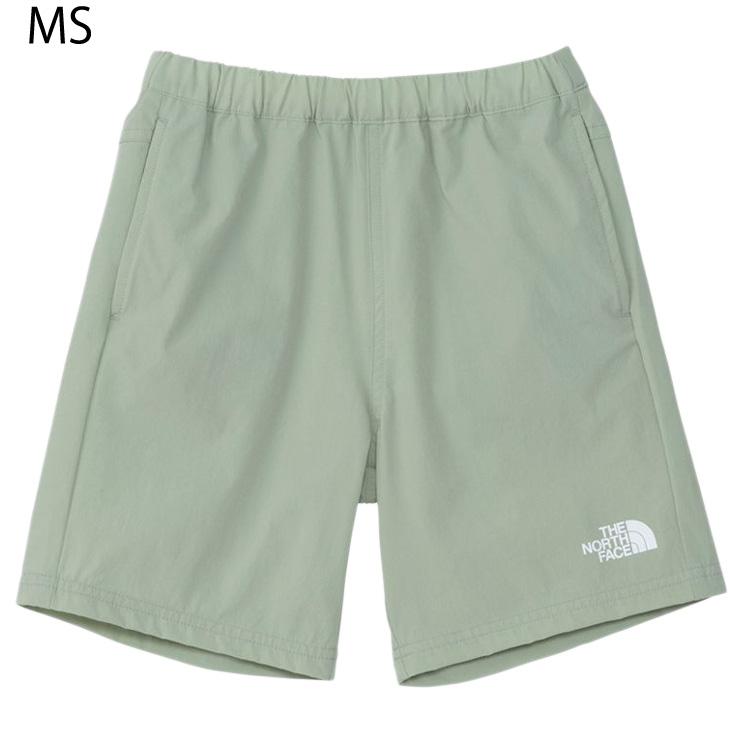 THE NORTH FACE（ザ ノースフェイス） キッズ ジュニア ショートパンツ