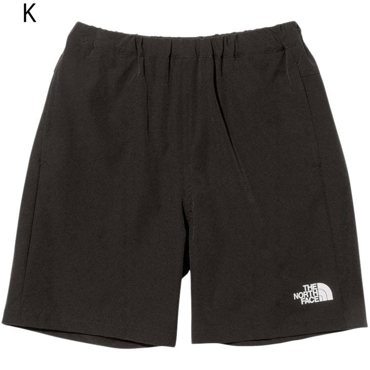 THE NORTH FACE ザ・ノース・フェイス キッズ ジュニア ショート