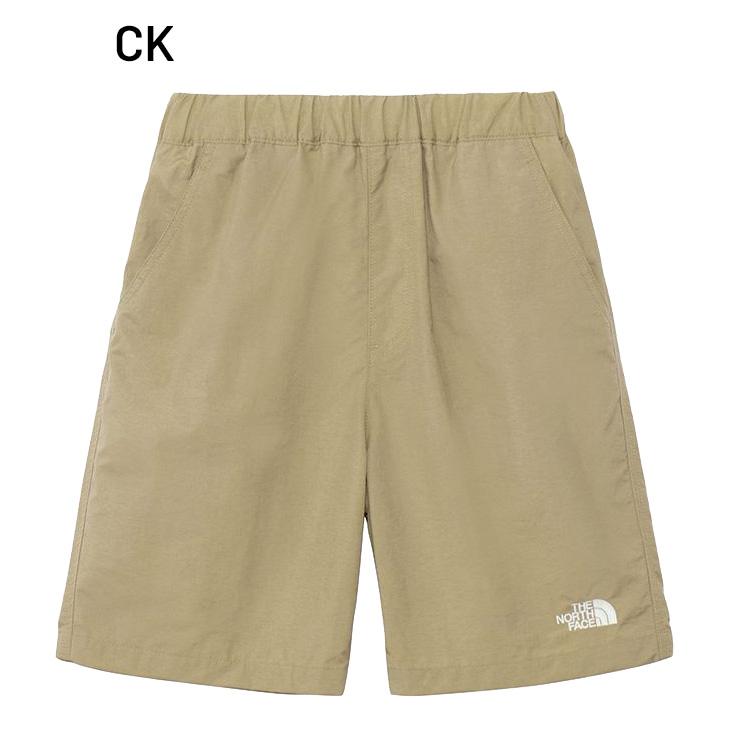 THE NORTH FACE ザ・ノース・フェイス キッズ ショートパンツ 130