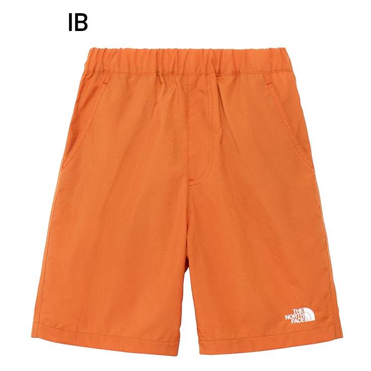 THE NORTH FACE（ザ ノースフェイス） キッズ ショートパンツ 130