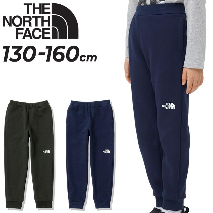 スウェットパンツ キッズ130-150cm 子供服 ノースフェイス THE NORTH FACE/裏起毛 ロングパンツ ボトムス 保温 厚手 スエット  子ども ウェア 男の子 /NBJ82263 : nbj82263 : APWORLD - 通販 - Yahoo!ショッピング