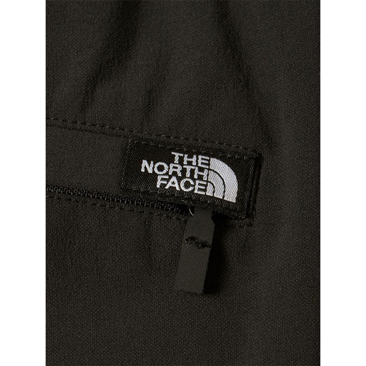 THE NORTH FACE ノースフェイス レディース マタニティロング