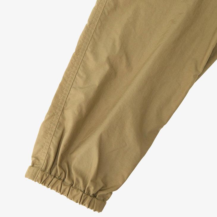 ザ・ノース・フェイス キッズ オーバーオール サロペット 子供服 THE NORTH FACE トドラーフィールドビブ 子ども 100 110 120 男の子 女の子 軽量 /NBT32502の画像