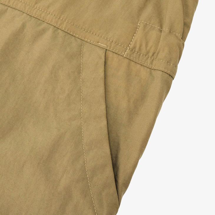 ザ・ノース・フェイス キッズ オーバーオール サロペット 子供服 THE NORTH FACE トドラーフィールドビブ 子ども 100 110 120 男の子 女の子 軽量 /NBT32502の画像