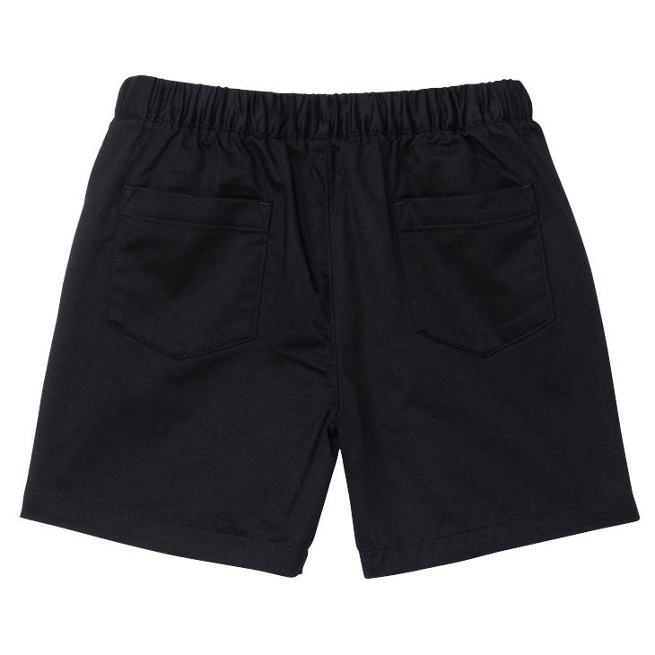 THE NORTH FACE キッズ　パイル地　Ｔシャツ　ハーフパンツ　120 THE NORTH FACE（ザノースフェイス）の「THE NORTH FACE/パイル