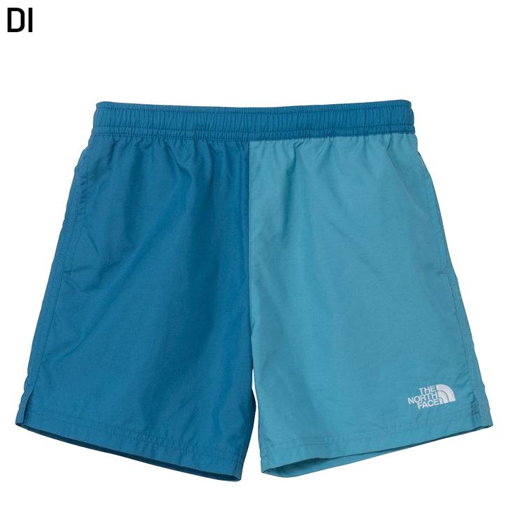 THE NORTH FACE（ザ ノースフェイス） キッズ ショートパンツ 水陸両用