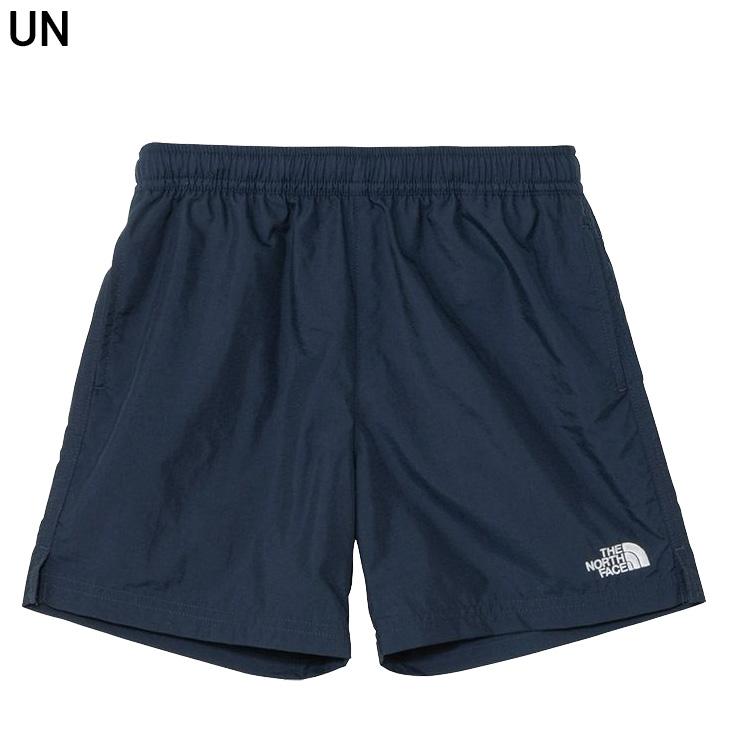 THE NORTH FACE（ザ ノースフェイス） キッズ ショートパンツ 水陸両用