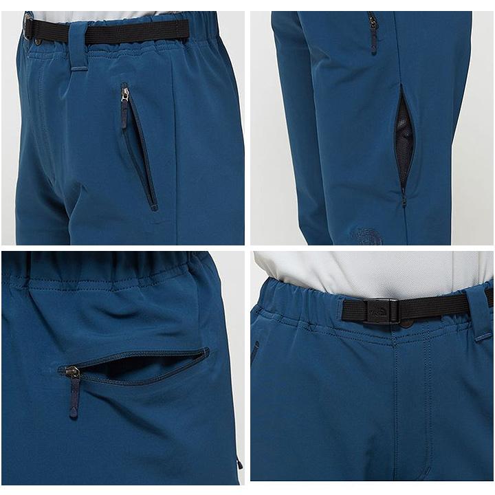 THE NORTH FACE アウトドアウェア パンツ レディース ノース