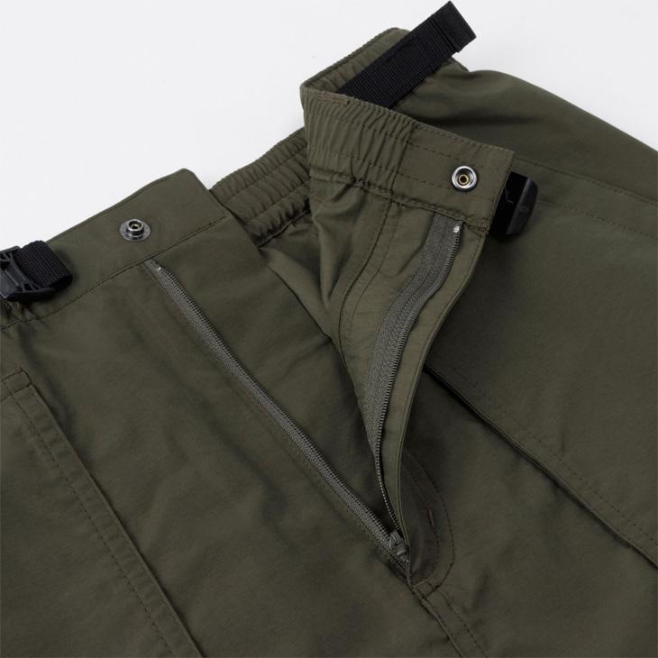 THE NORTH FACE（ザ ノースフェイス） ロングスカート レディース