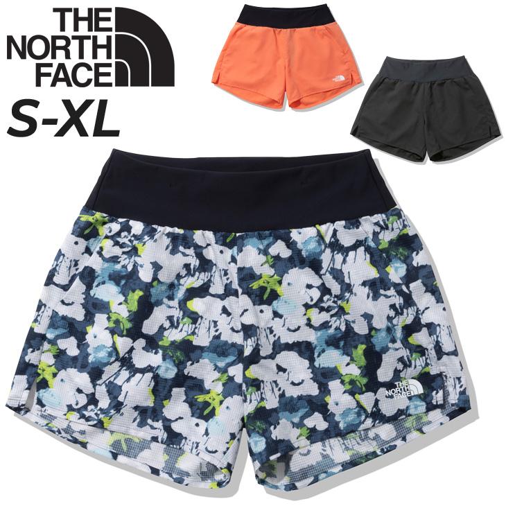 ノースフェイス ランニングパンツ レディース THE NORTH FACE 
