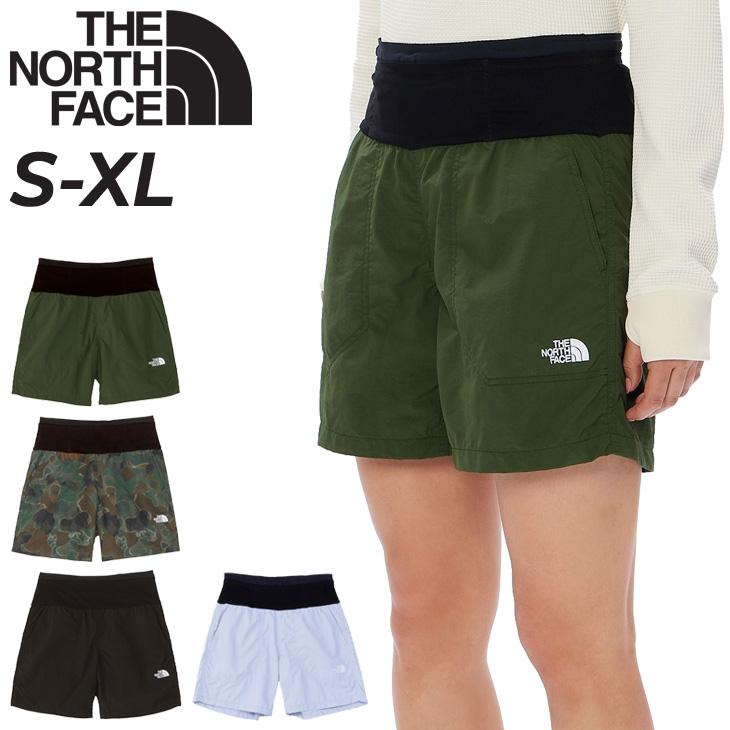 ノースフェイス ランニング ジムパンツ レディース THE NORTH 