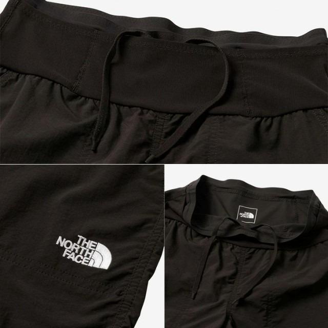 THE NORTH FACE ザ・ノース・フェイス ランニングパンツ THE NORTH FACE ザ・ノース・フェイス ランニングパンツ