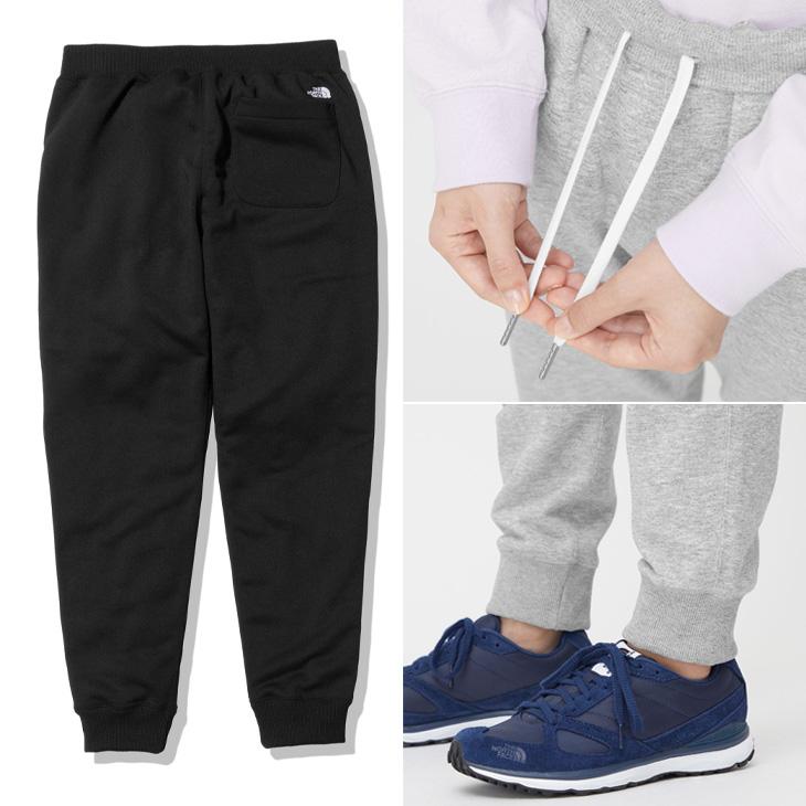 スウェットパンツ 裏起毛 レディース/ノースフェイス THE NORTH FACE