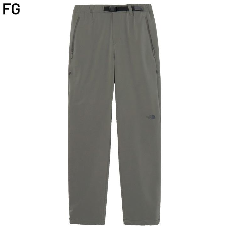 THE NORTH FACE（ザ ノースフェイス） ロングパンツ レディース バーブ