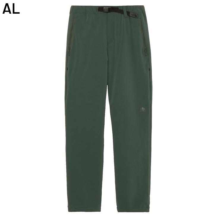 THE NORTH FACE（ザ ノースフェイス） ロングパンツ レディース バーブ