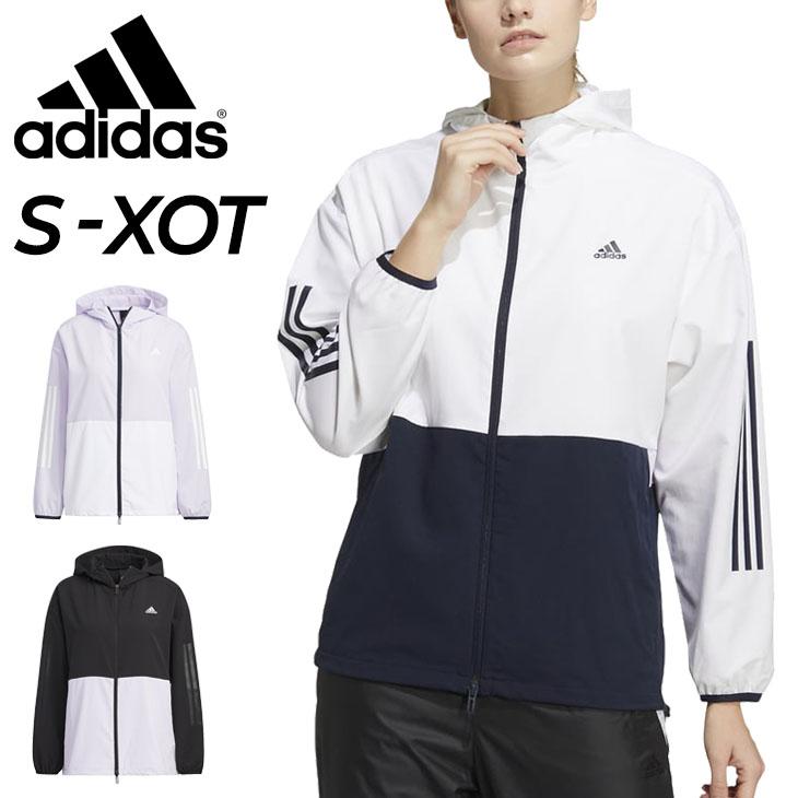 クロスジャケット アウター レディース アディダス Adidas ジャージ 薄手 トレーニング ランニング ジム 女性 スポーツウェア Ncx Qh841 0qpd Ncx Apworld 通販 Yahoo ショッピング