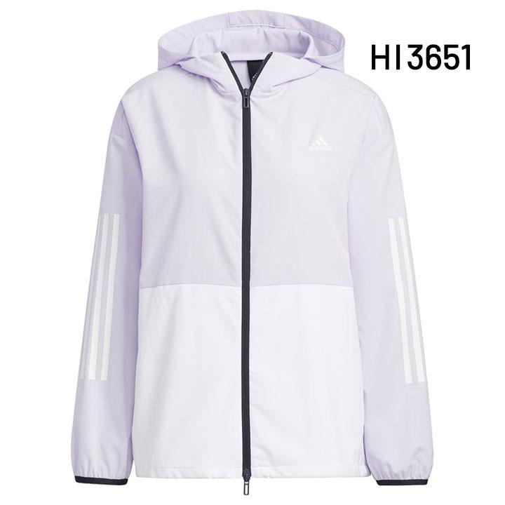 クロスジャケット アウター レディース アディダス Adidas ジャージ 薄手 トレーニング ランニング フィットネス ジム 女性 スポーツウェア 春 夏 Ncx Qh841 Apworld 通販 Paypayモール