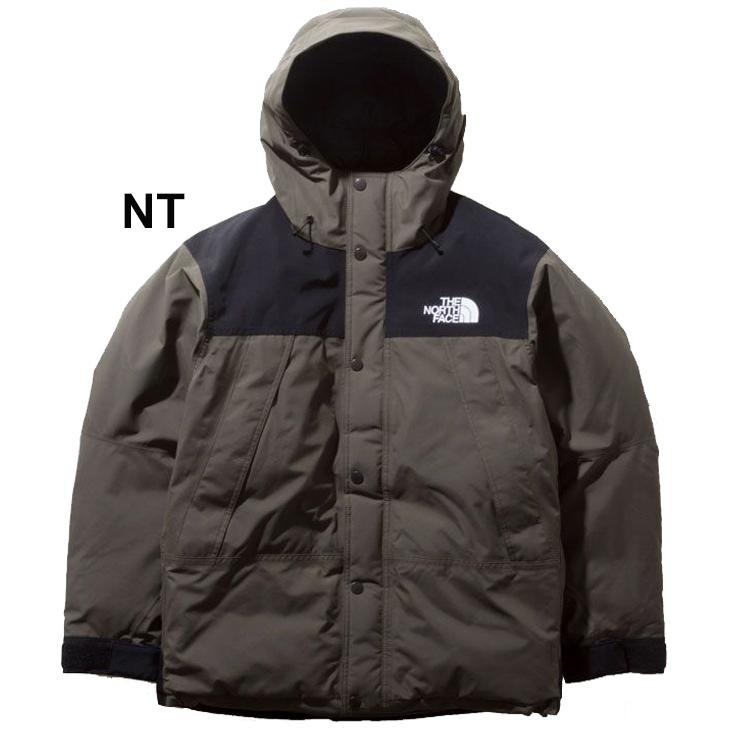 ダウンジャケット メンズ GORE-TEX アウター/ノースフェイス THE NORTH