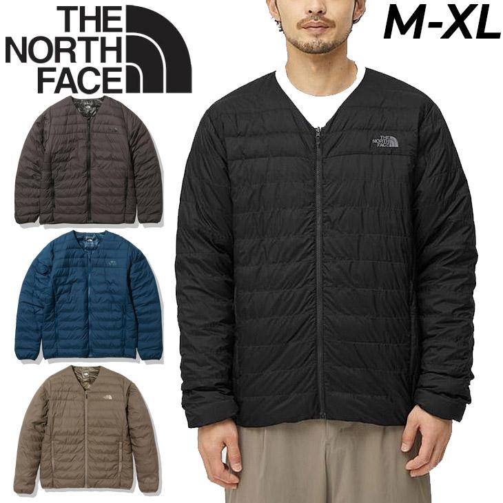 ダウンカーディガン アウター メンズ ノースフェイス The North Face Vネック ジャケット 男性 防寒 アウトドアカジュアル Zi Magne 50 50 Down Nd Nd Apworld 通販 Yahoo ショッピング