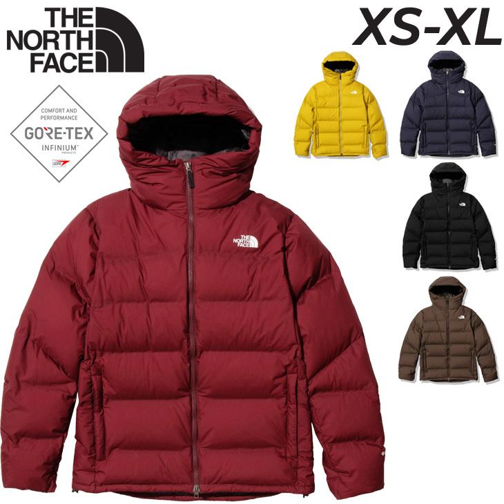 ノースフェイス THE NORTH FACE ダウンジャケット GORE-TEX/メンズ 