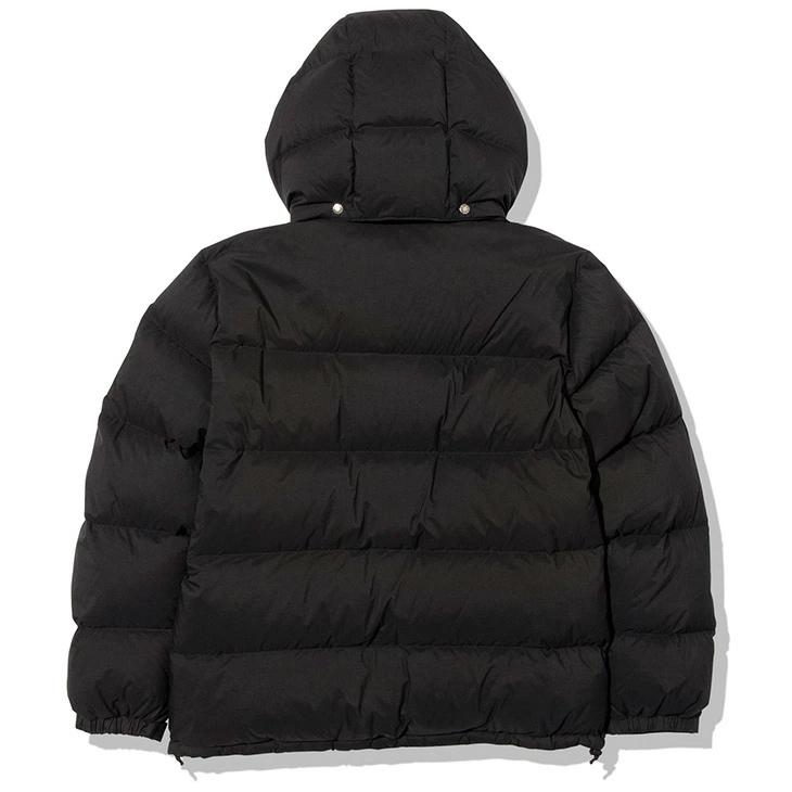 ノースフェイス ダウンジャケット メンズ THE NORTH FACE キャンプシエラショート 防寒 アウター ダウンパーカ アウトドアウェア 登山 /ND92230【ギフト不可】｜apworld｜07