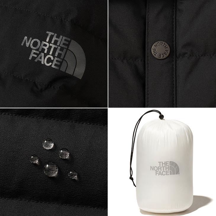 ノースフェイス ダウンジャケット メンズ アウター THE NORTH FACE シェルカーディガン ノーカラー インナーダウン アウトドアウェア キャンプ 保温 /ND92262｜apworld｜11