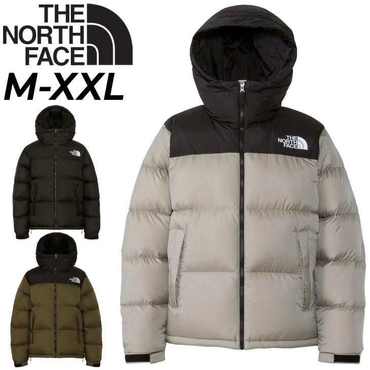 ノースフェイス ダウンジャケット メンズ THE NORTH FACE ヌプシフーディー 防寒 アウター はっ水 保温 アウトドアウェア キャンプ  タウン カジュアル ND92331 : nd92331 : APWORLD - 通販 - Yahoo!ショッピング